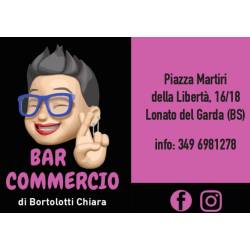Bar Commercio - Lonato d/G