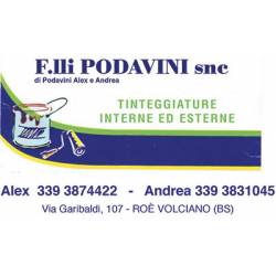 F.lli Podavini