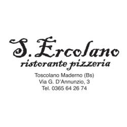 Sant'Ercolano - ristorante pizzeria