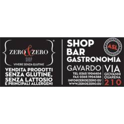 Zero&Zero Shop