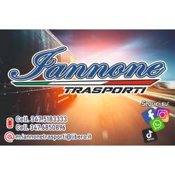 Iannone Trasporti