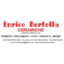 Enrico Bertella Ceramiche